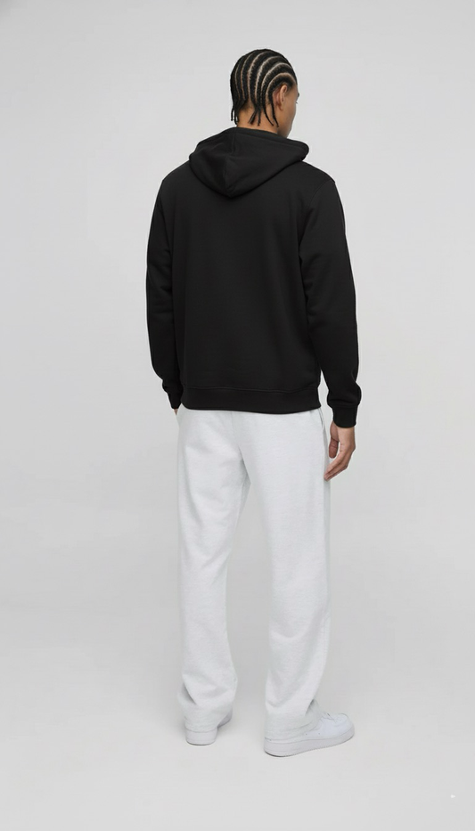 DRP Essential Hoodie Regular Fit