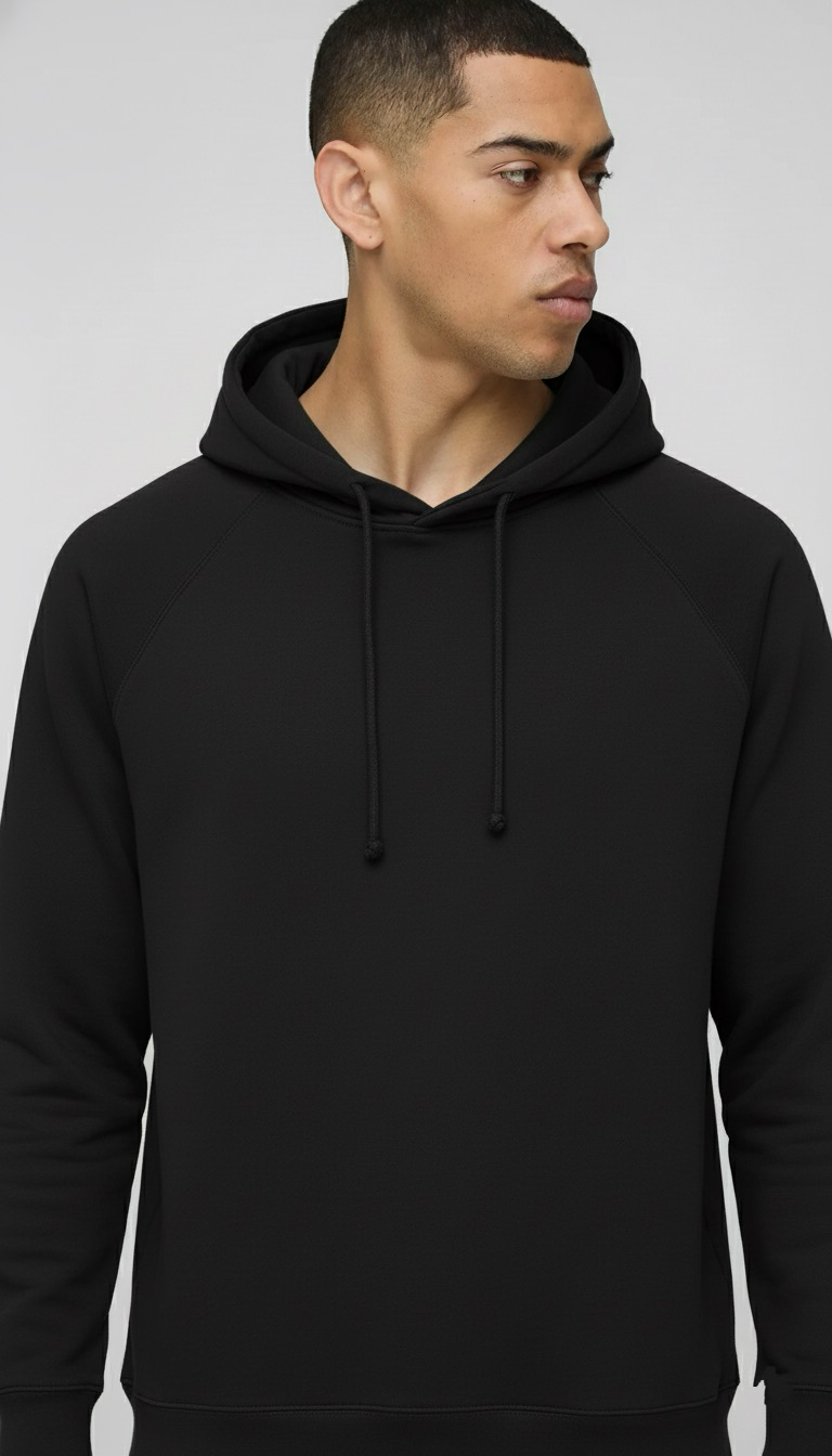 DRP Essential Hoodie Regular Fit