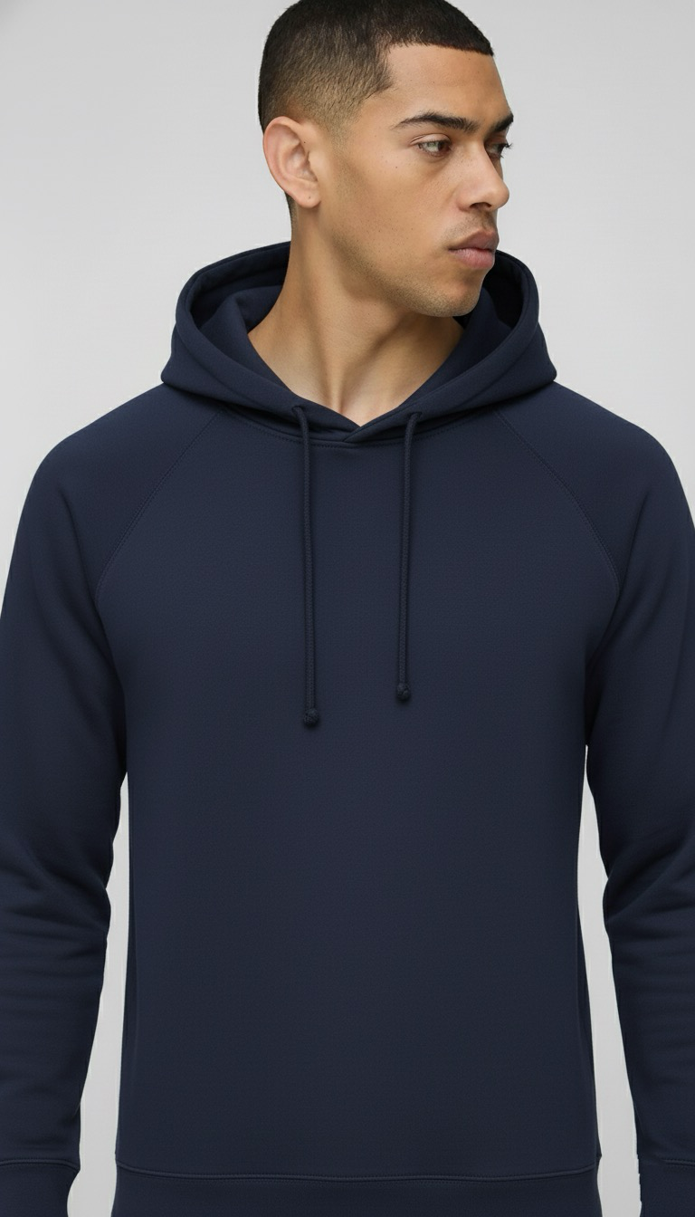 DRP Essential Hoodie Regular Fit