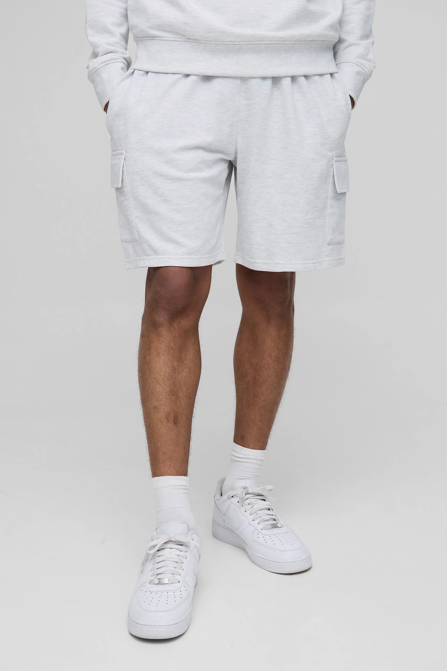 Pack of 2 Shorts Bundle