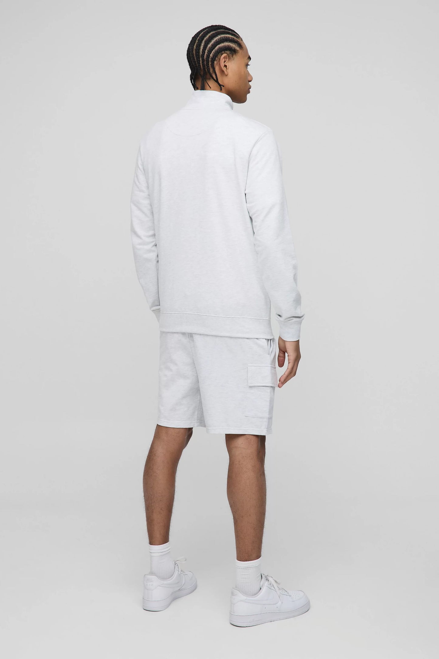Pack of 2 Shorts Bundle