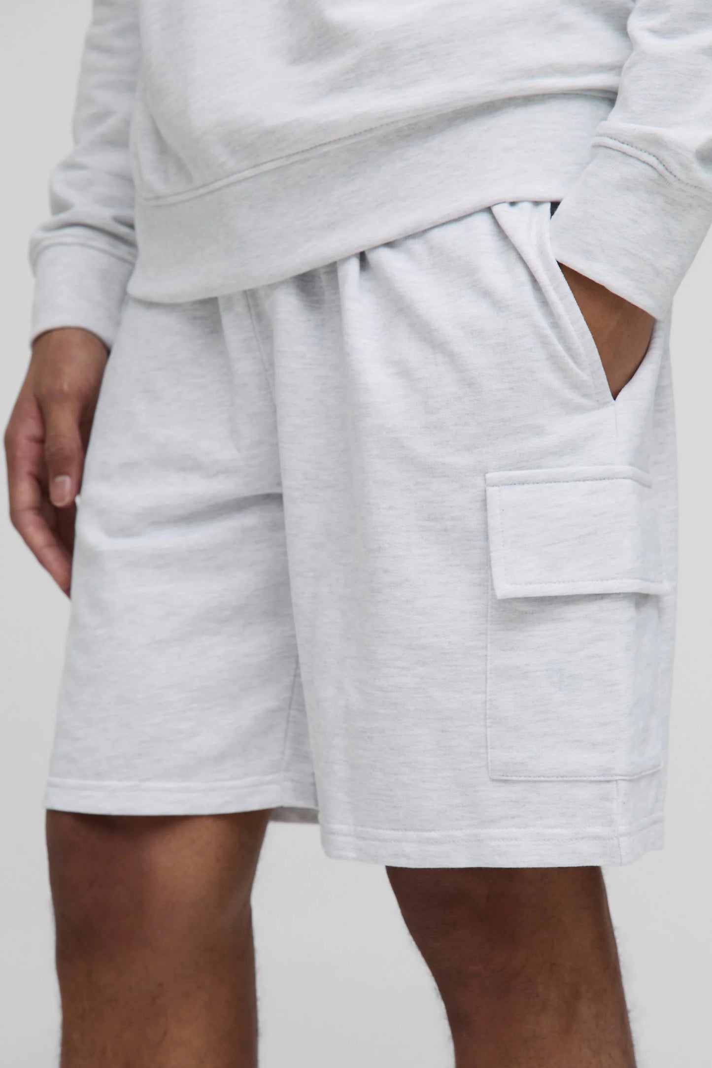 Pack of 2 Shorts Bundle