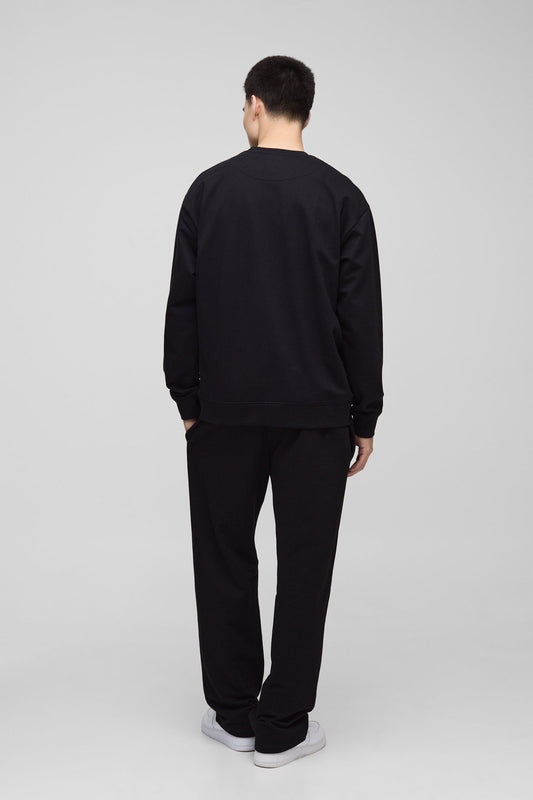 DRP Straight Fit Trousers