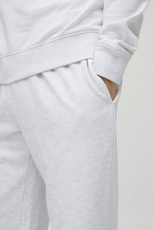 Pack of 2 Straight Fit Trousers Cargo+Plain