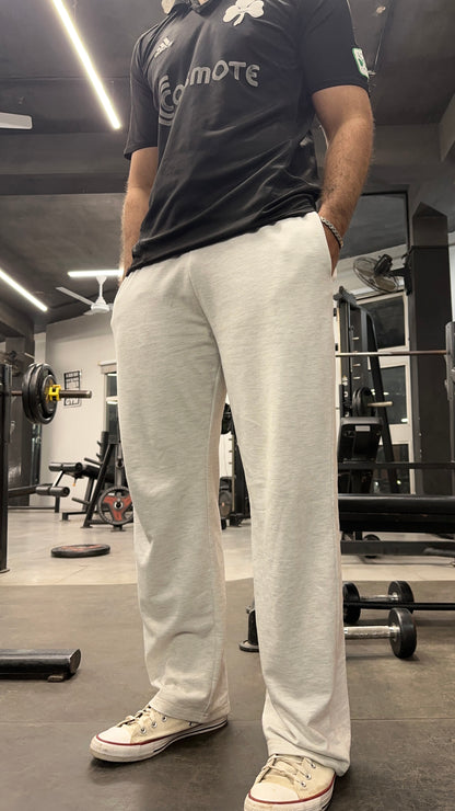DRP Straight Fit Trousers