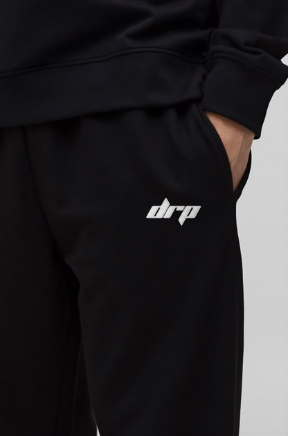 DRP Straight Fit Trousers