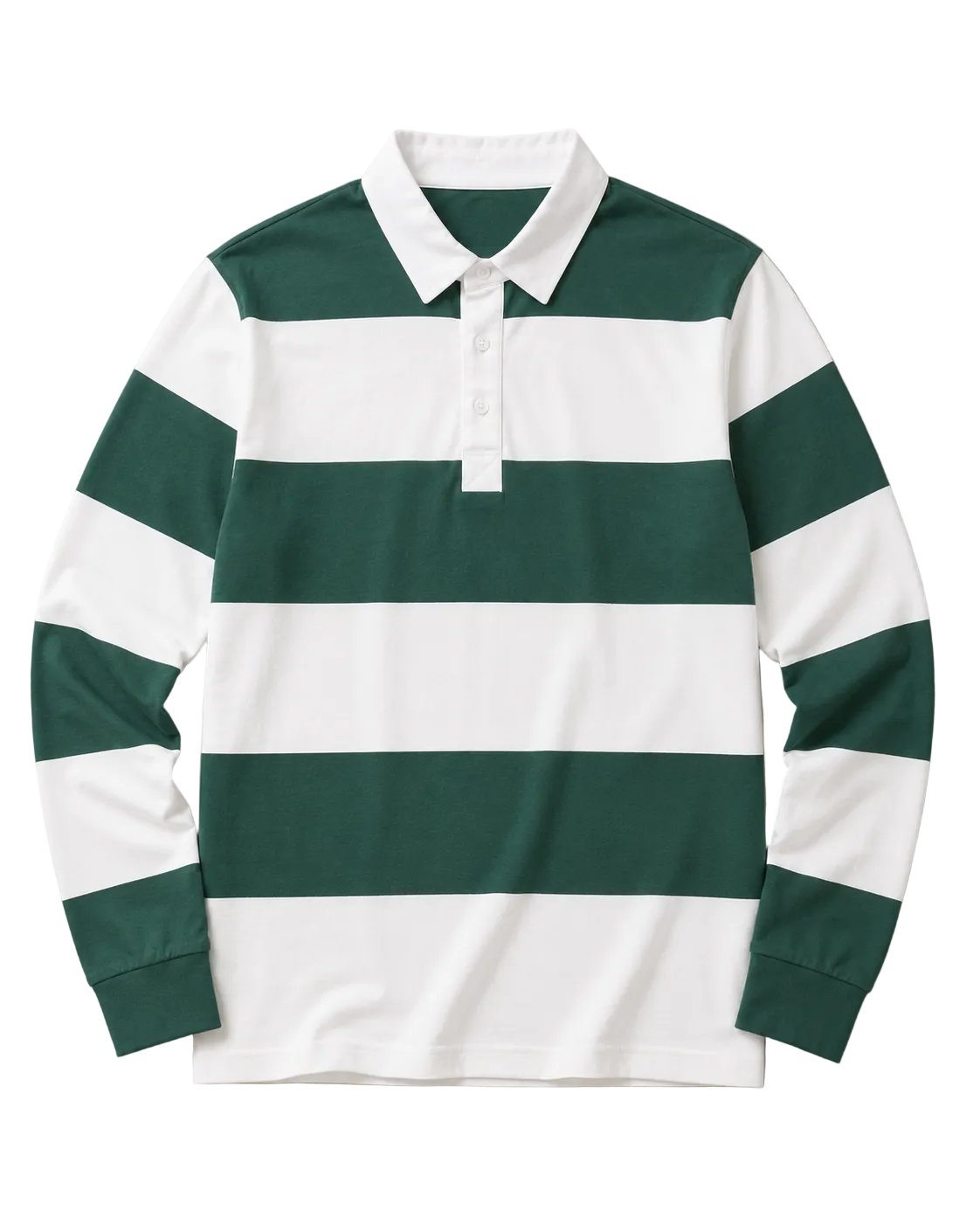 Pack of 2 Rugby Polo Pink+Forest