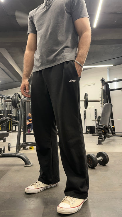 DRP Straight Fit Trousers