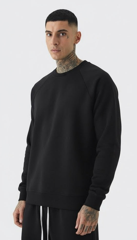 DRP Essential Sweatshirt Regular Fit