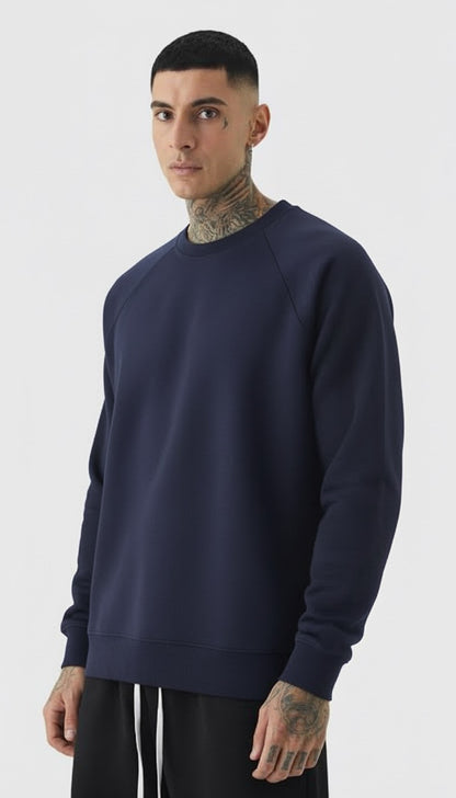 DRP Essential Sweatshirt Regular Fit