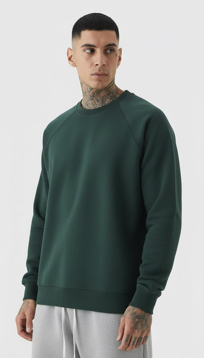 DRP Essential Sweatshirt Regular Fit