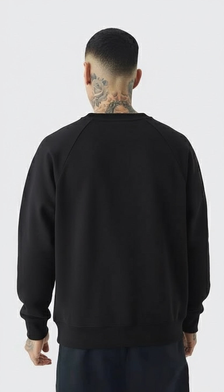 DRP Essential Sweatshirt Regular Fit