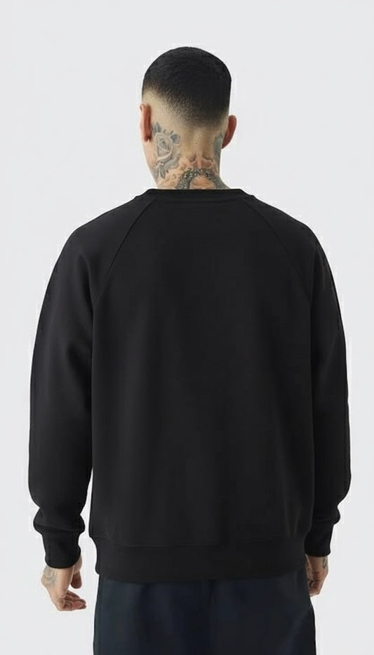 DRP Essential Sweatshirt Regular Fit
