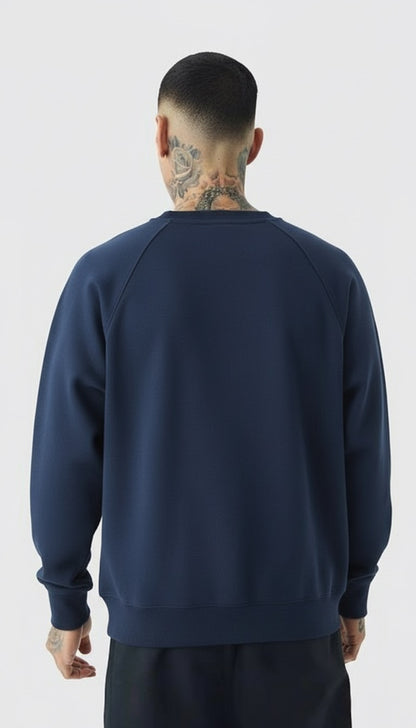 DRP Essential Sweatshirt Regular Fit