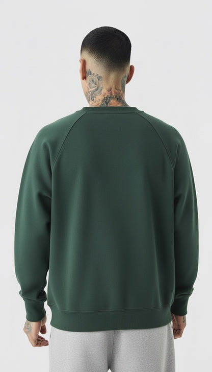 DRP Essential Sweatshirt Regular Fit