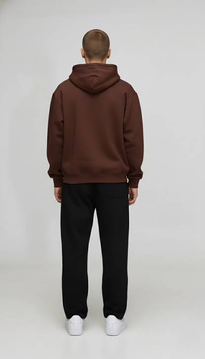 DRP Limited Edition 330 GSM Boxy Fit Hoodie