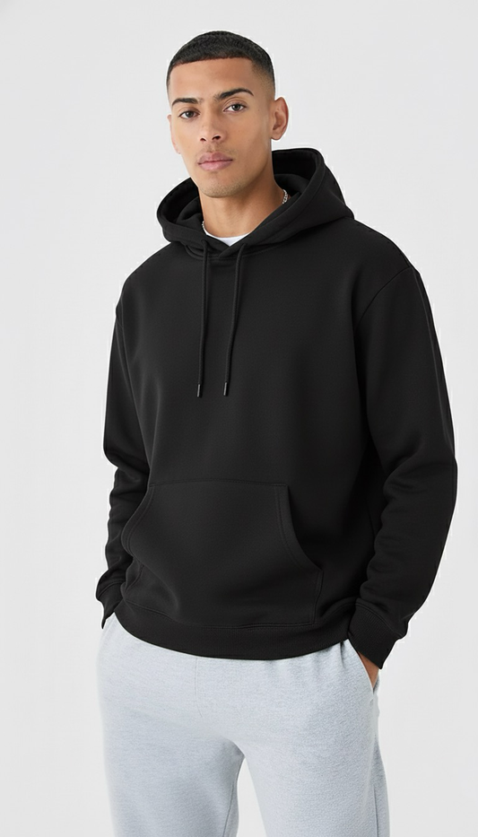 DRP Essential Hoodie Regular Fit