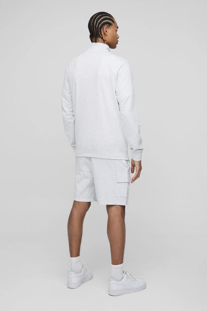 Pack of 2 Shorts Bundle
