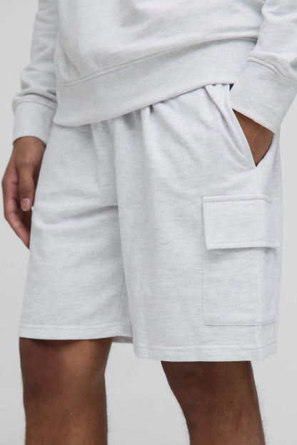 Pack of 2 Shorts Bundle