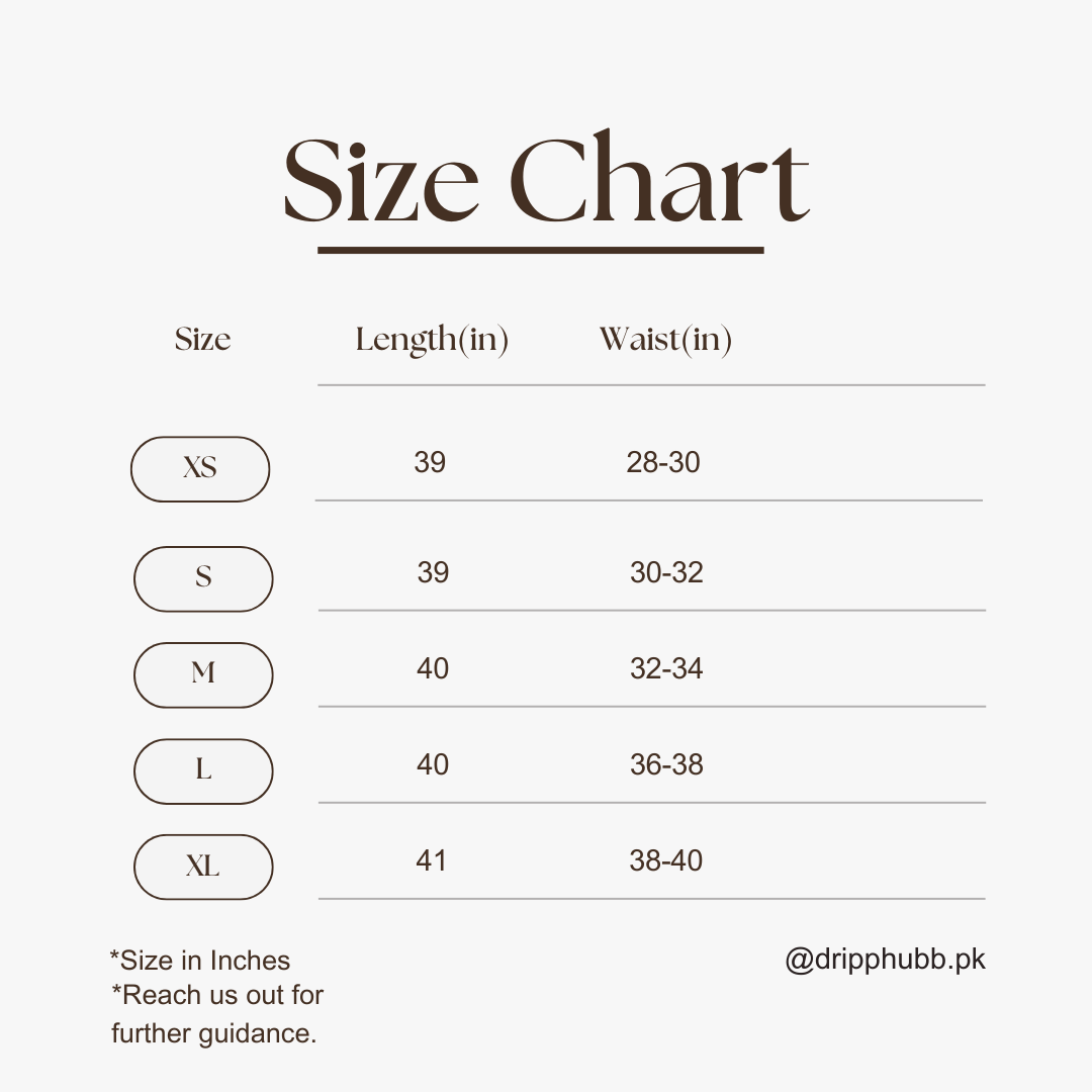 DRP Straight Fit Trousers